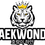 LOGO TAE KWON DO SIN FONDO